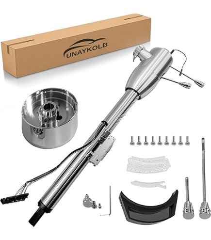 Amazon.com: Genuine Volvo 31340734, Steering Column Lock